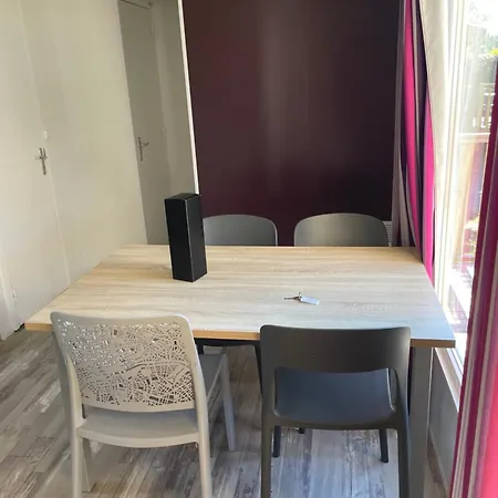 Mobil 3 Confort 4 Etoiles Mimizan-Plage