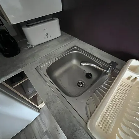 Mobil 3 Confort 4 étoiles Camping Mimizan-Plage